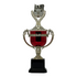 Trofeo de Copa con Figura Serie PC de Carro
